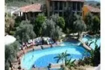 Holiday & Leisure Club Kusadası 4*,