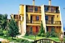 Szálloda Holiday & Leisure Club Kusadası