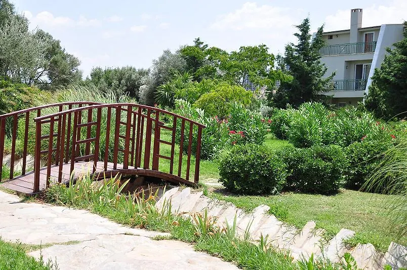 Holiday & Leisure Club Kusadası 4*,  Törökország