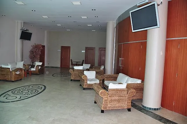 Holiday & Leisure Club Kusadası