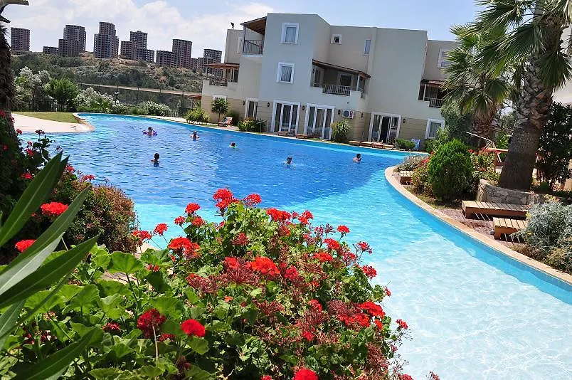 Holiday & Leisure Club Κουσάντασι Τουρκία