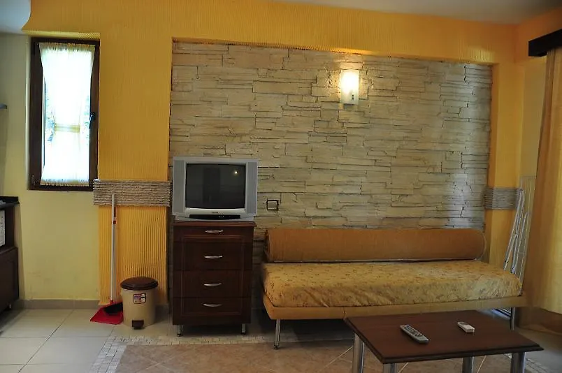 **** Ξενοδοχείο Holiday & Leisure Club Κουσάντασι Τουρκία
